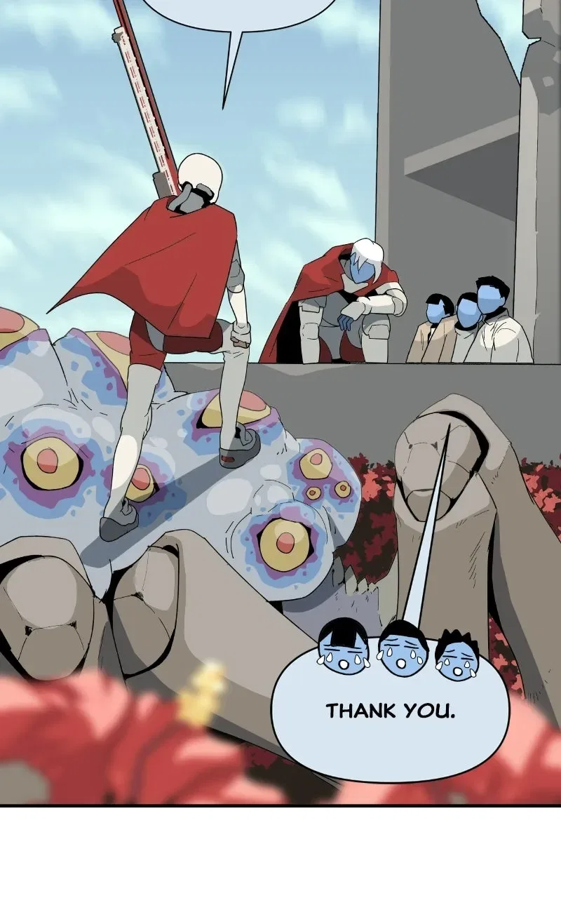 Grand Finale Chapter 50 – Page 125
