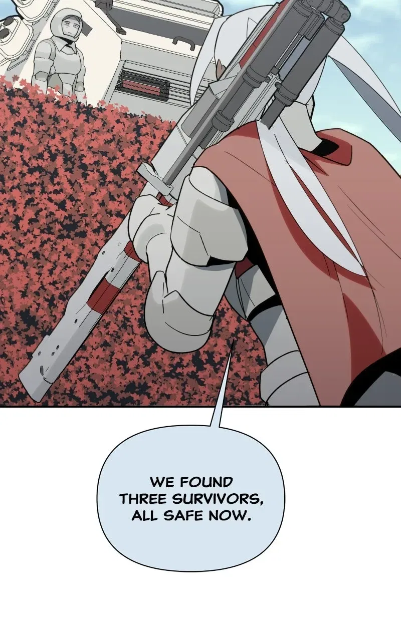 Grand Finale Chapter 50 – Page 134