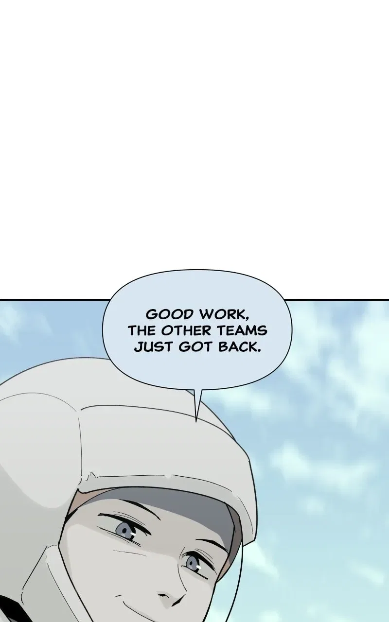 Grand Finale Chapter 50 – Page 135