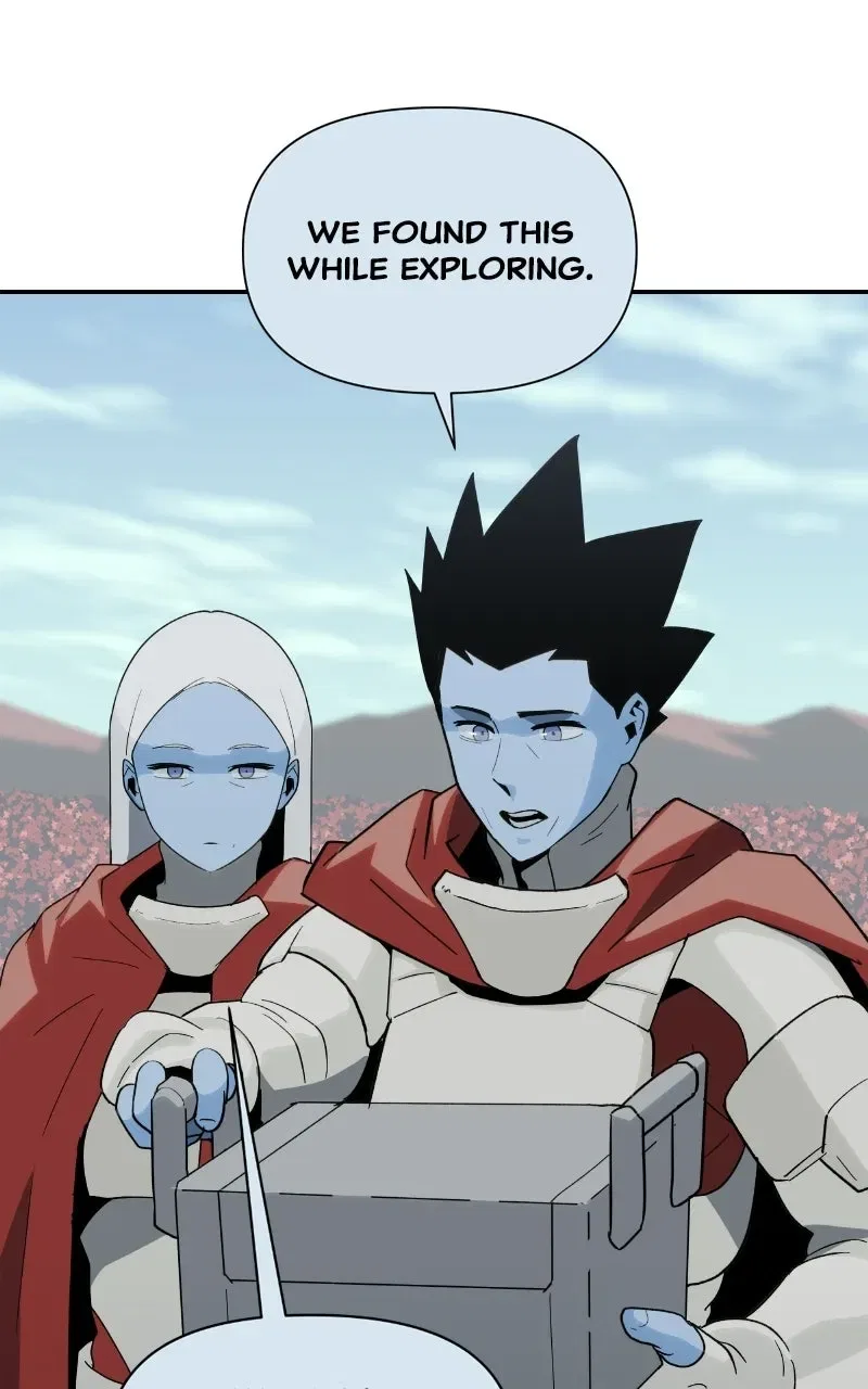 Grand Finale Chapter 50 – Page 137