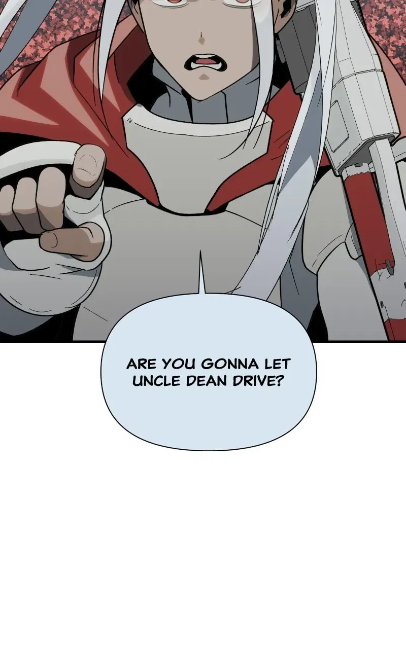 Grand Finale Chapter 50 – Page 141