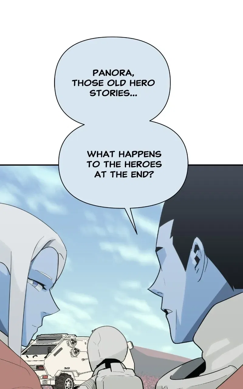 Grand Finale Chapter 50 – Page 144
