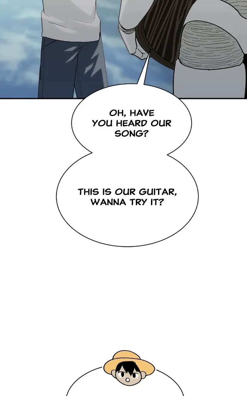 Grand Finale Chapter 50 – Page 164