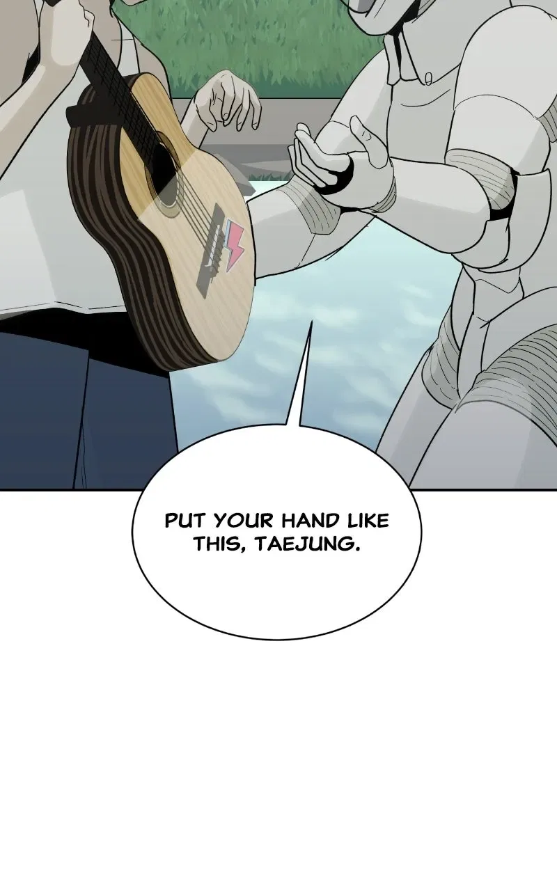 Grand Finale Chapter 50 – Page 166