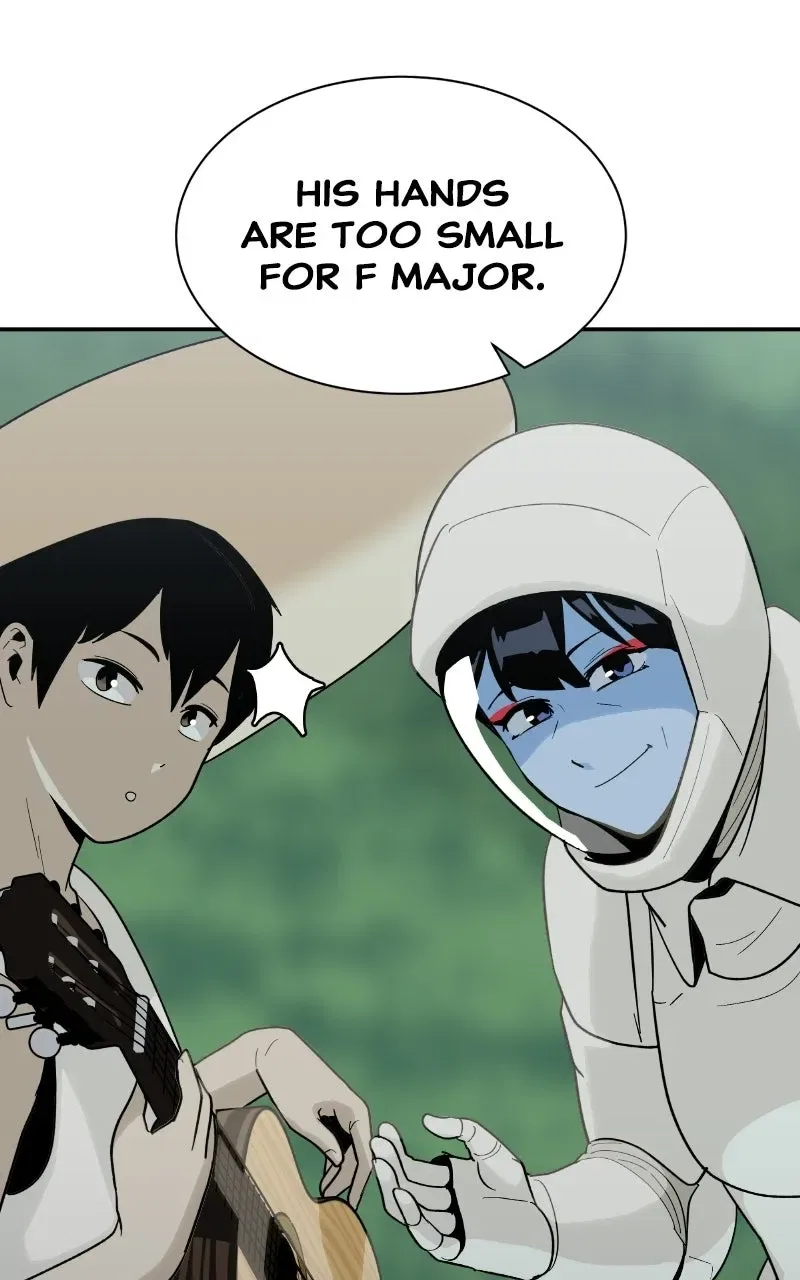 Grand Finale Chapter 50 – Page 170