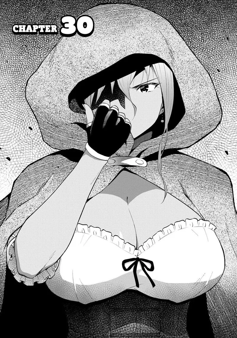 Dungeon Tou de Yadoya wo Yarou! Souzou Mahou wo Moratta Ore no Hosoude Hanjouki Chapter 30 – Page 1