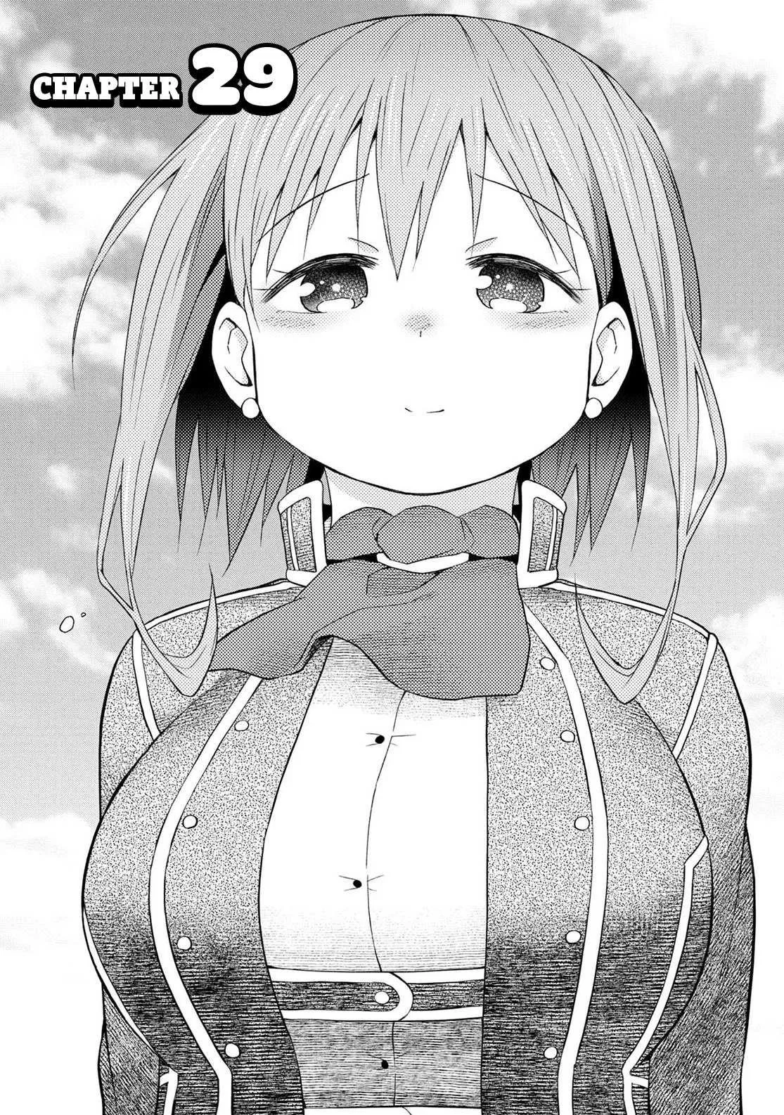 Dungeon Tou de Yadoya wo Yarou! Souzou Mahou wo Moratta Ore no Hosoude Hanjouki Chapter 29 – Page 1