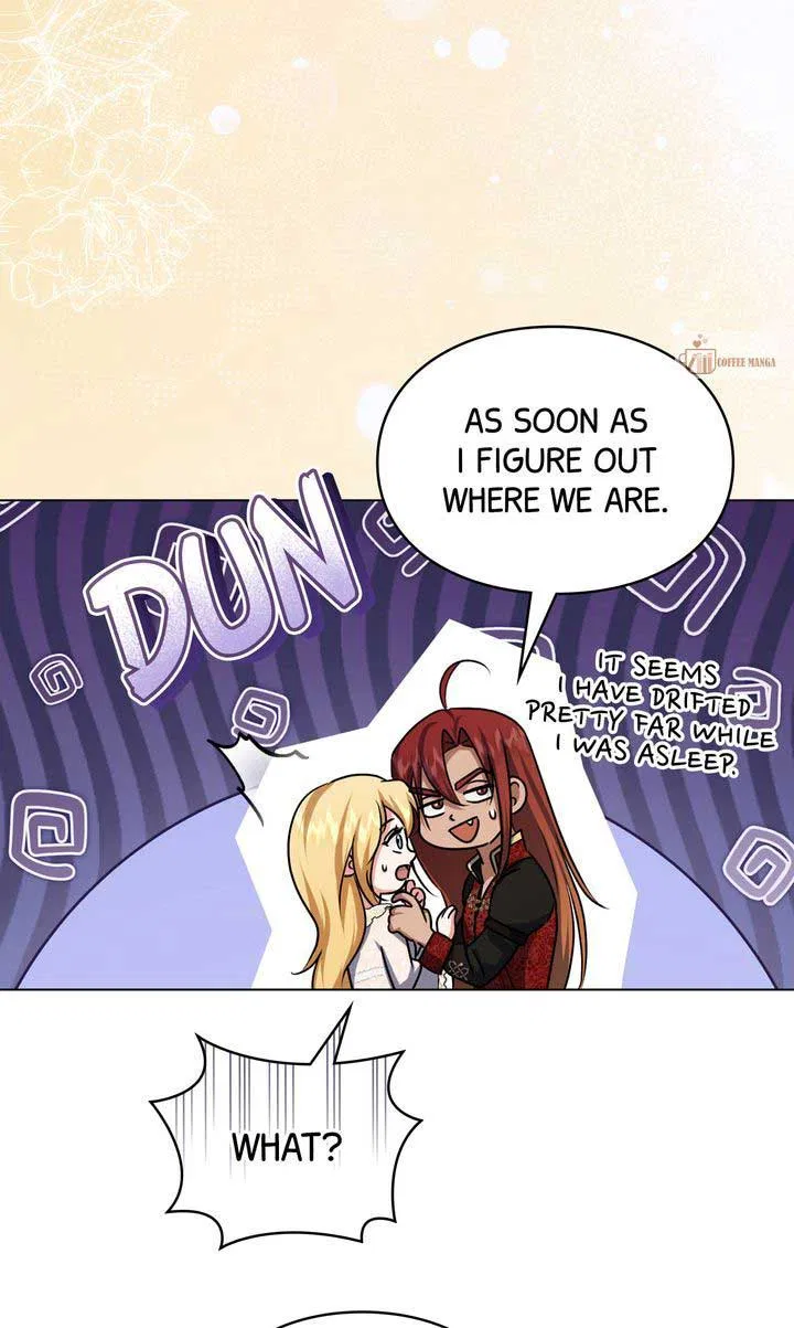 The Fake Saintess Awaits Her Exit Chapter 100 – Page 8
