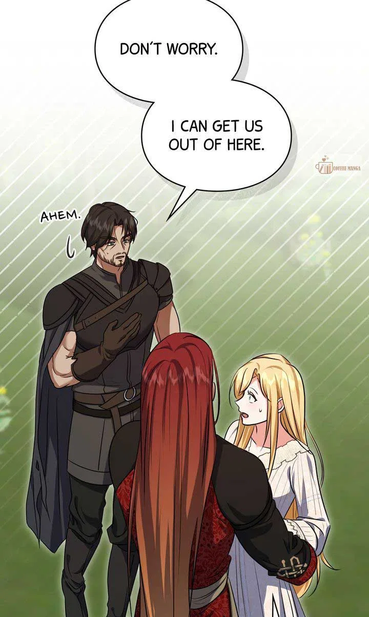 The Fake Saintess Awaits Her Exit Chapter 100 – Page 9
