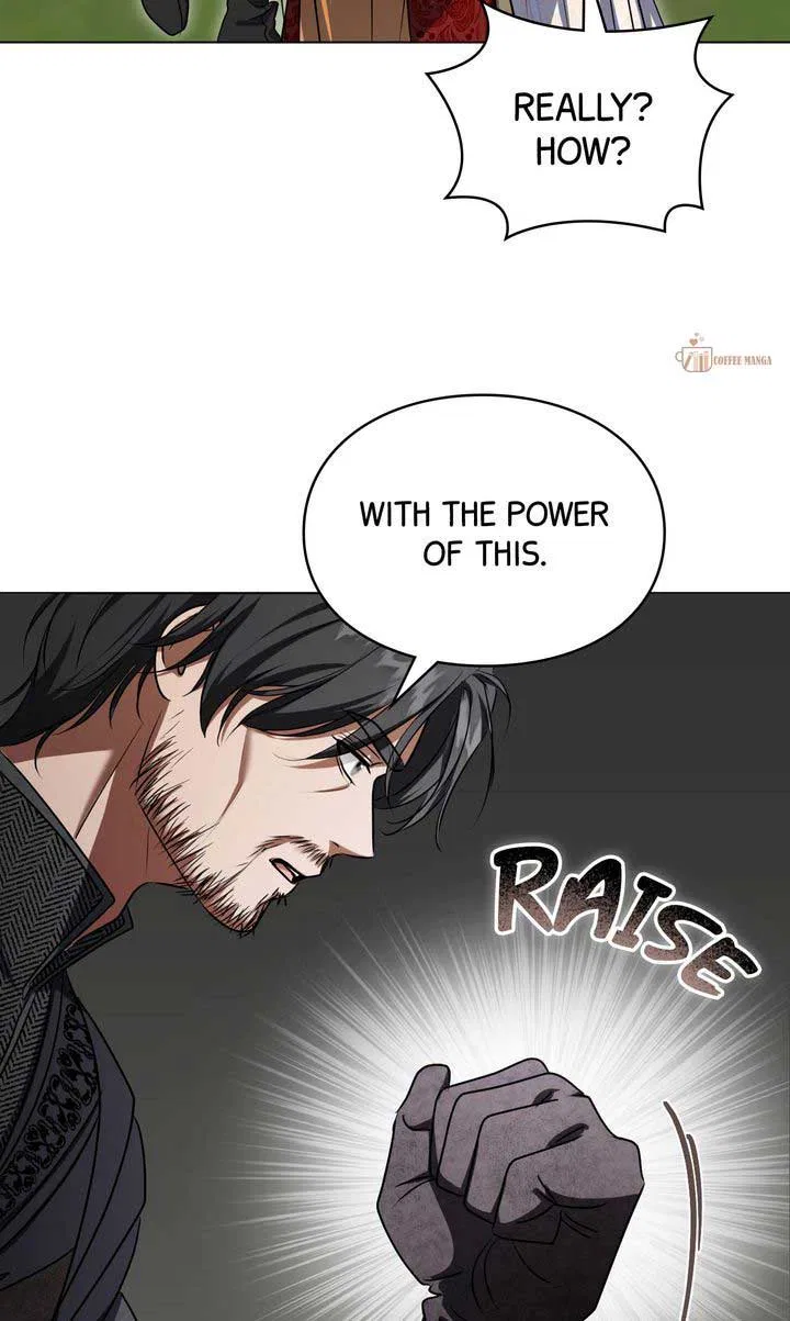 The Fake Saintess Awaits Her Exit Chapter 100 – Page 10