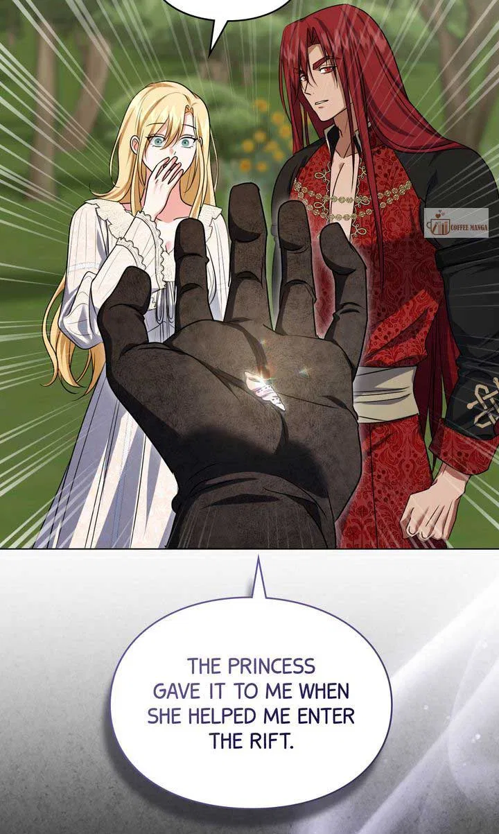 The Fake Saintess Awaits Her Exit Chapter 100 – Page 12