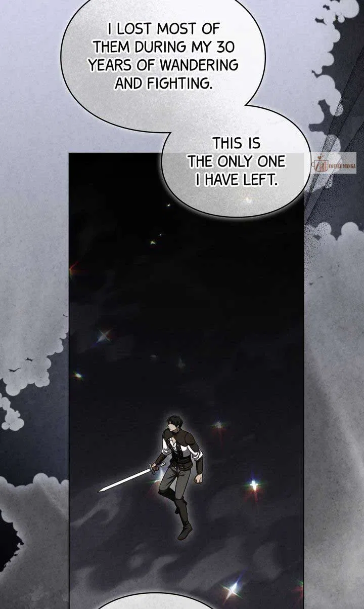The Fake Saintess Awaits Her Exit Chapter 100 – Page 19