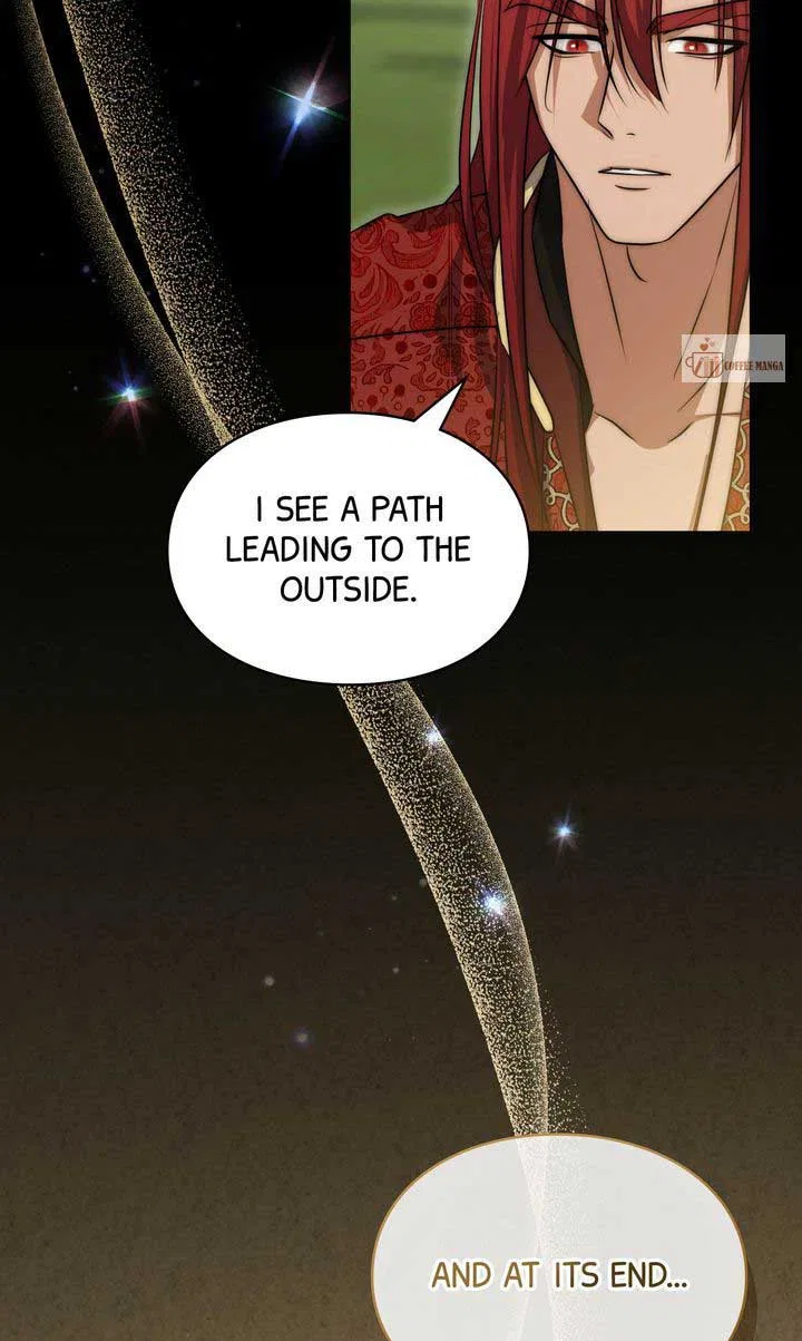 The Fake Saintess Awaits Her Exit Chapter 100 – Page 22