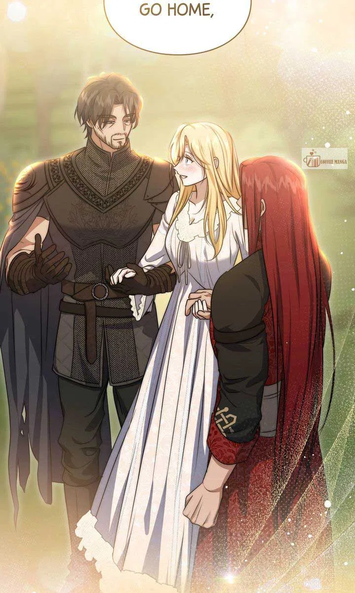 The Fake Saintess Awaits Her Exit Chapter 100 – Page 26