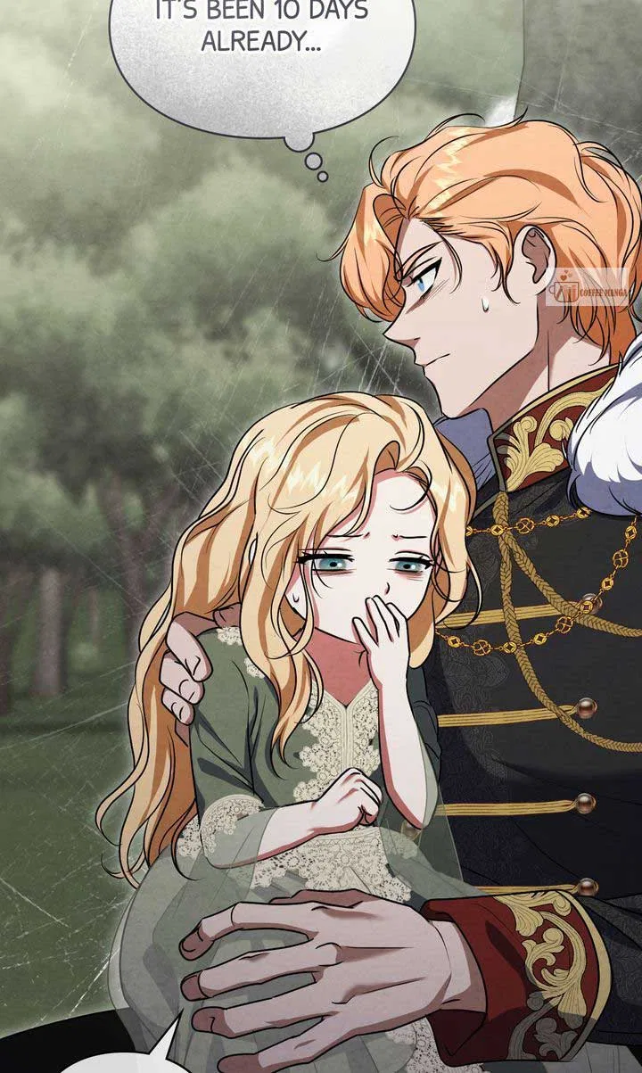 The Fake Saintess Awaits Her Exit Chapter 100 – Page 29