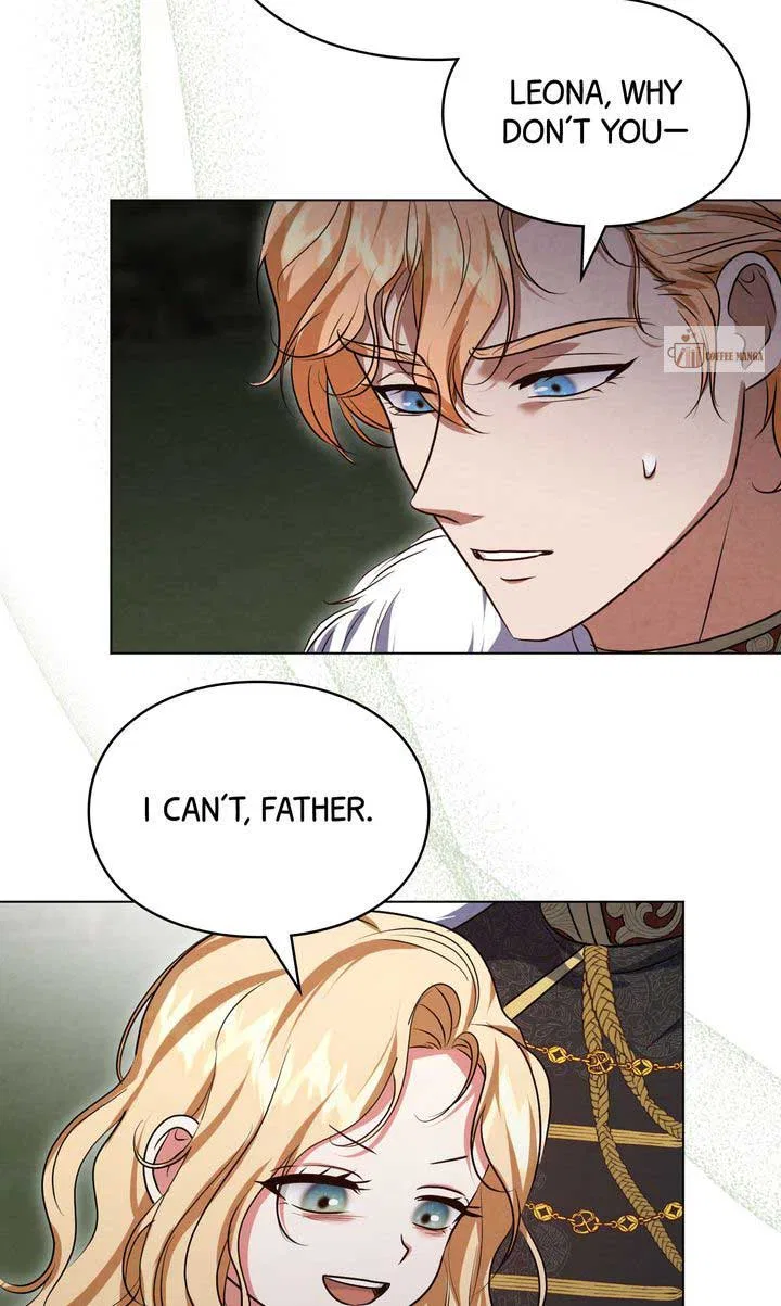 The Fake Saintess Awaits Her Exit Chapter 100 – Page 33