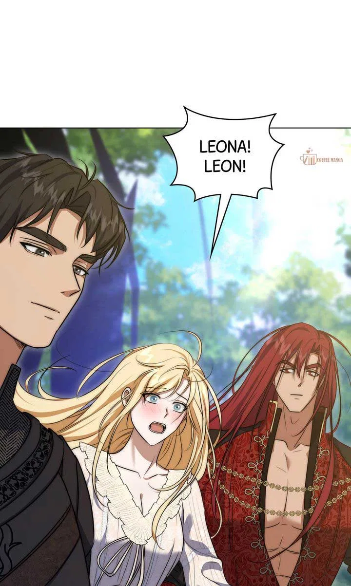 The Fake Saintess Awaits Her Exit Chapter 100 – Page 41
