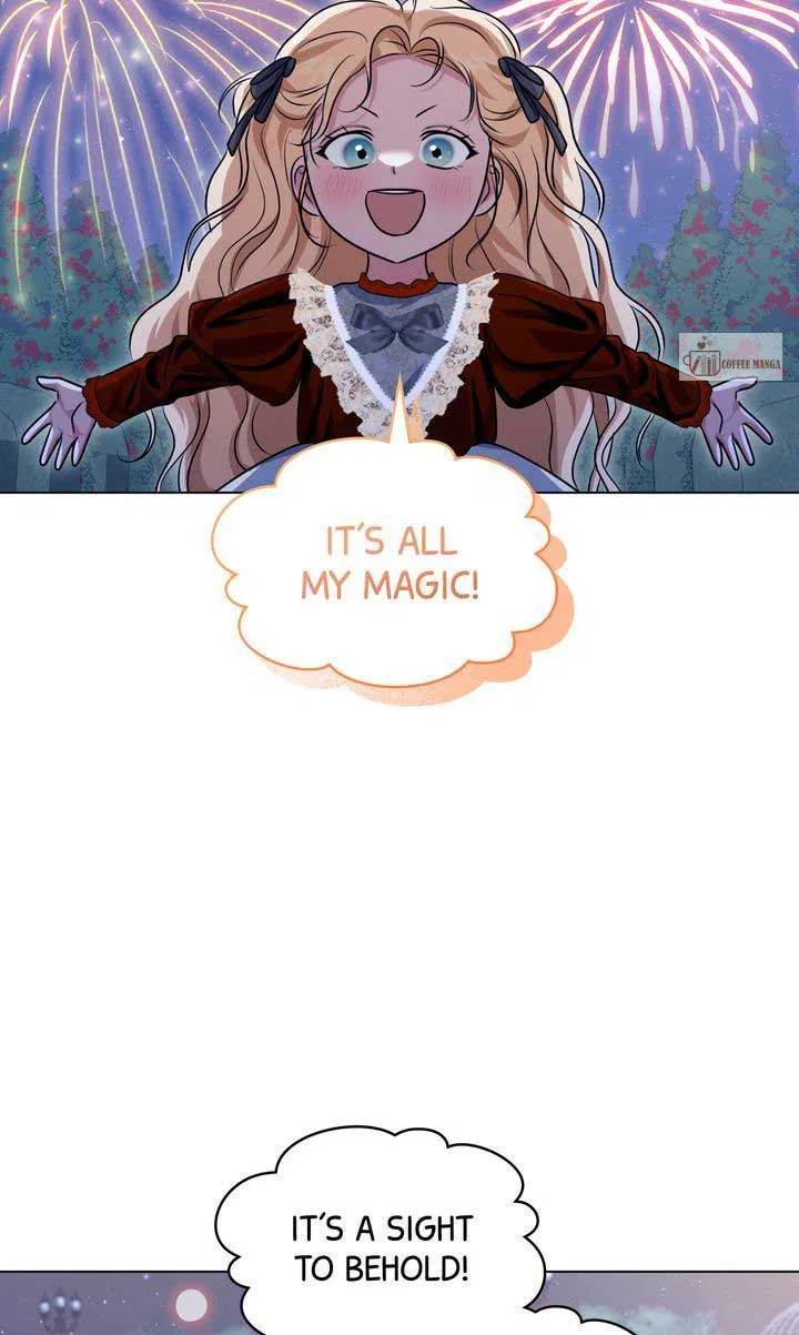 The Fake Saintess Awaits Her Exit Chapter 100 – Page 48