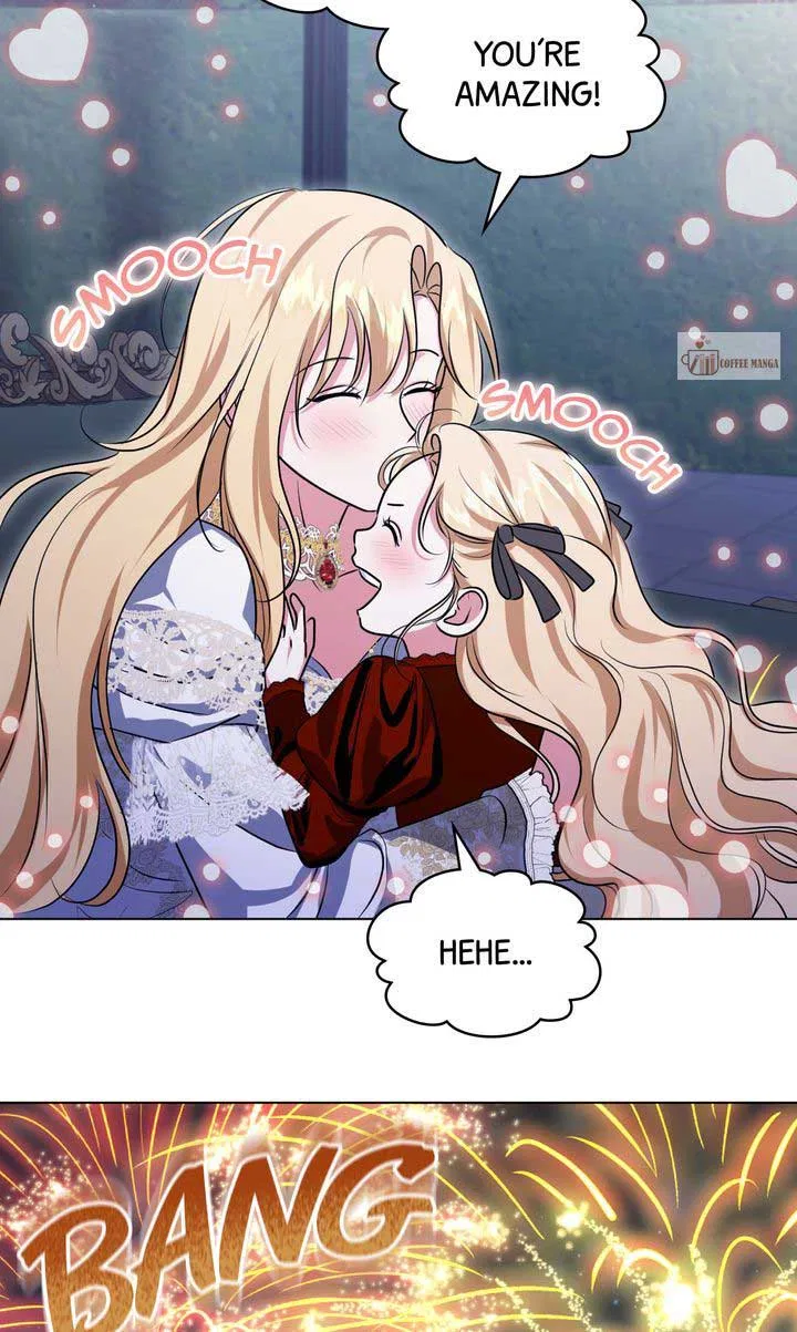 The Fake Saintess Awaits Her Exit Chapter 100 – Page 49
