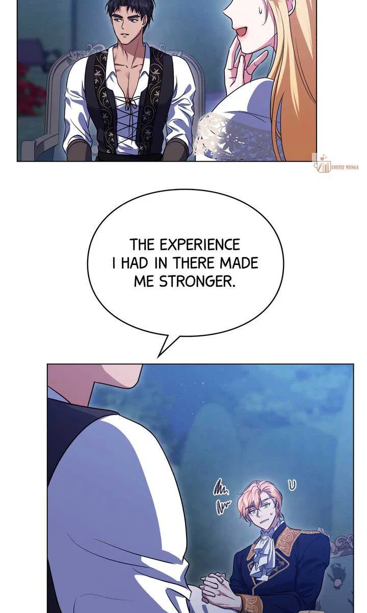 The Fake Saintess Awaits Her Exit Chapter 100 – Page 55