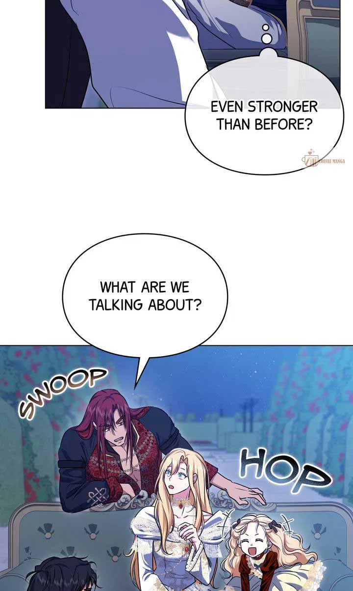 The Fake Saintess Awaits Her Exit Chapter 100 – Page 56