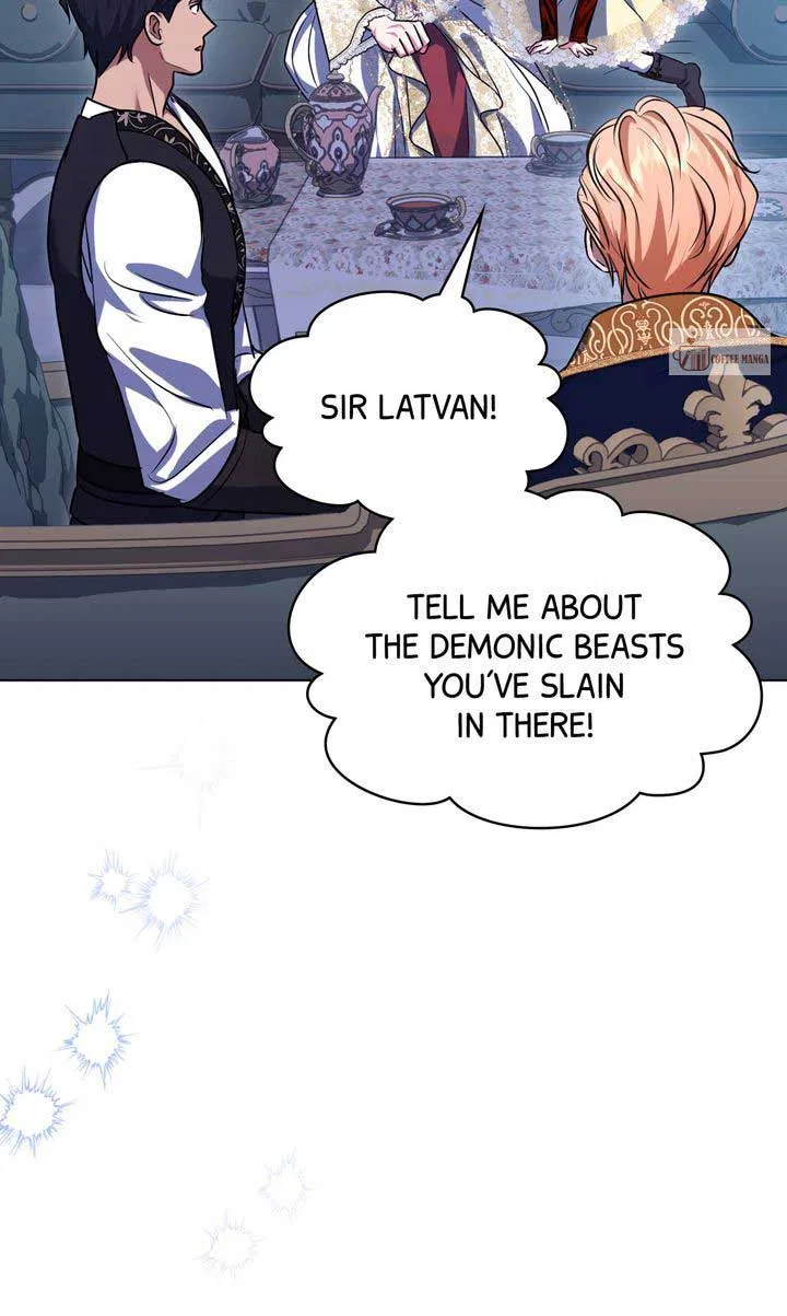 The Fake Saintess Awaits Her Exit Chapter 100 – Page 57