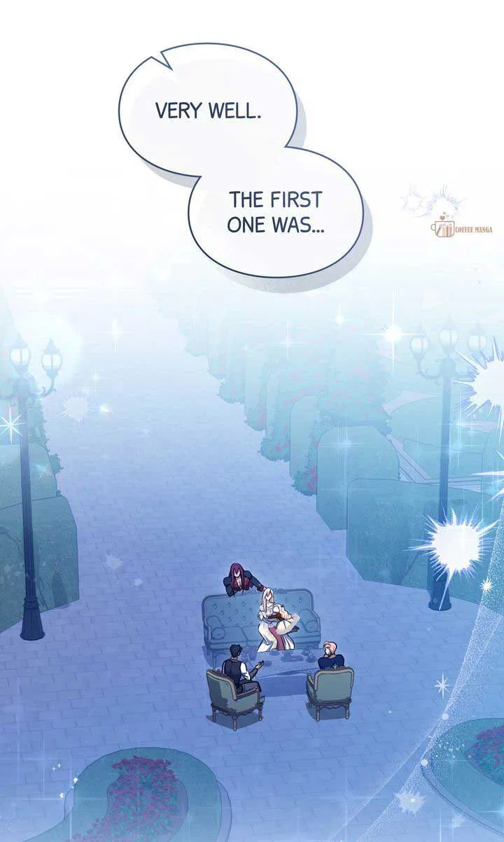 The Fake Saintess Awaits Her Exit Chapter 100 – Page 58