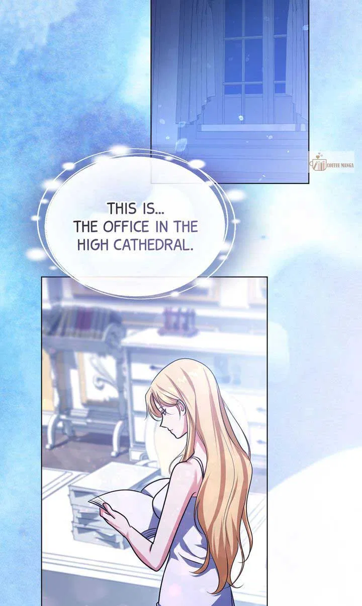 The Fake Saintess Awaits Her Exit Chapter 100 – Page 61