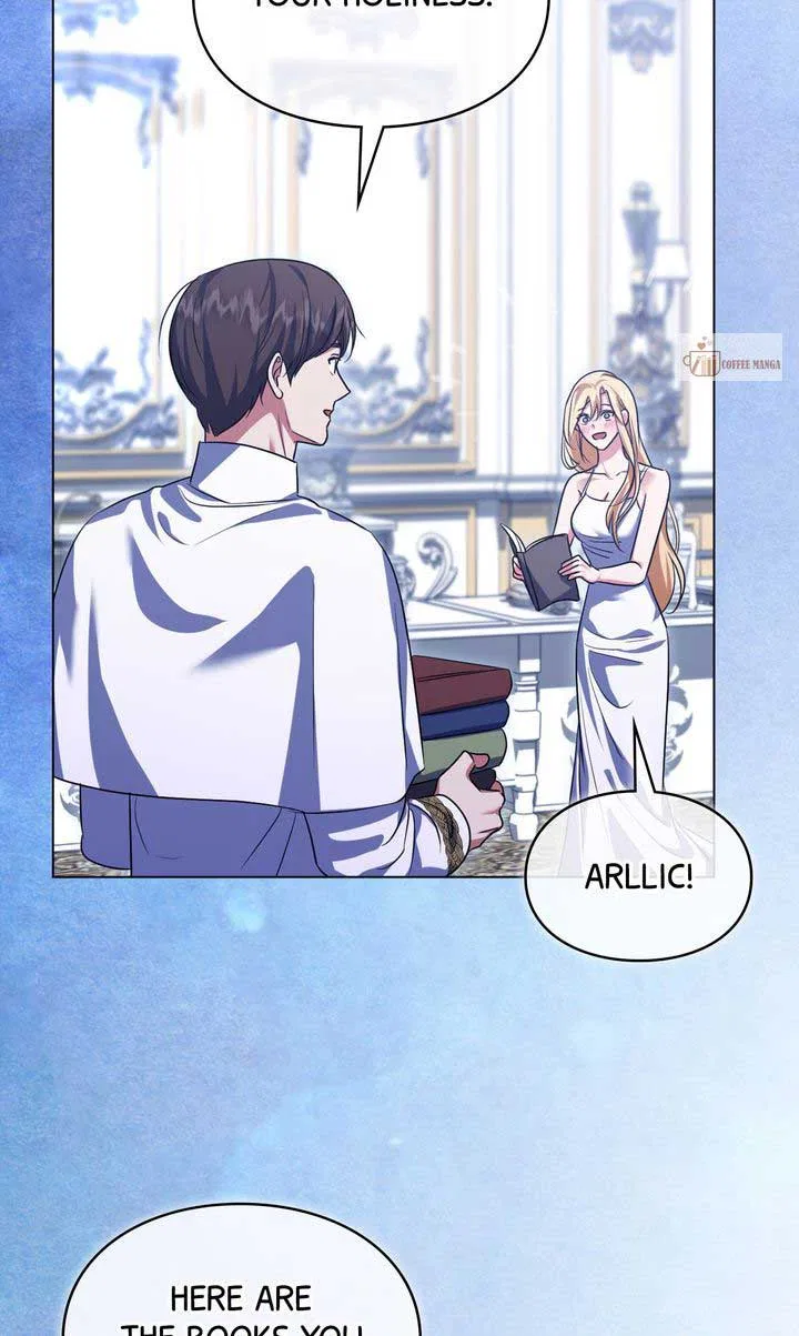 The Fake Saintess Awaits Her Exit Chapter 100 – Page 63