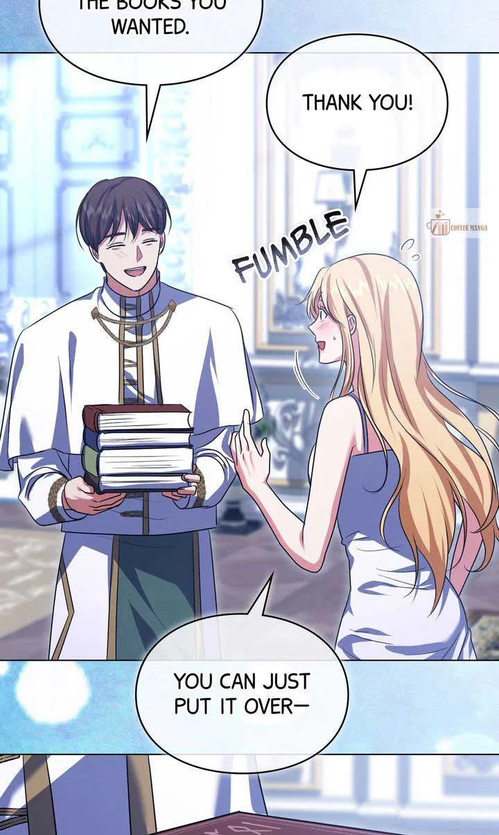 The Fake Saintess Awaits Her Exit Chapter 100 – Page 64