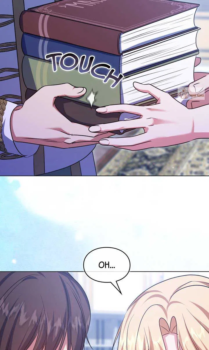 The Fake Saintess Awaits Her Exit Chapter 100 – Page 65