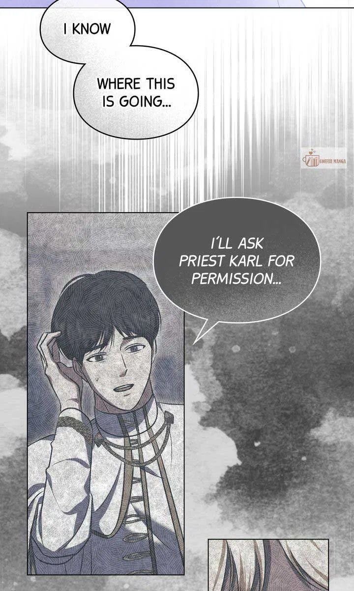 The Fake Saintess Awaits Her Exit Chapter 100 – Page 69