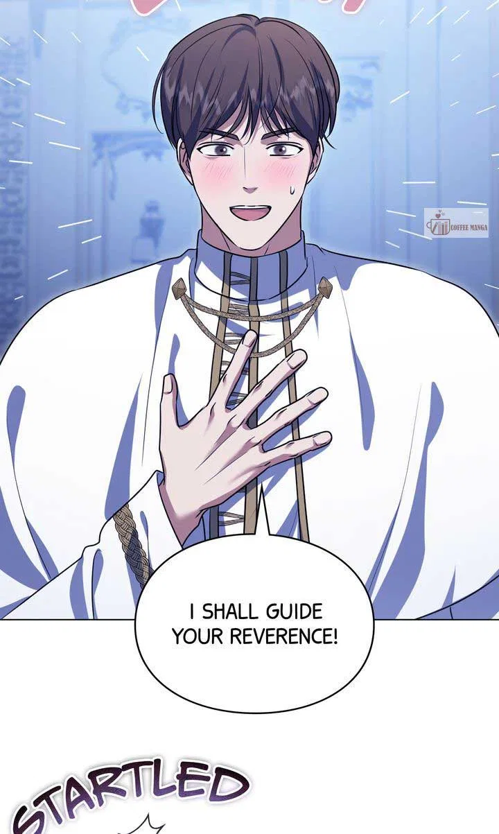 The Fake Saintess Awaits Her Exit Chapter 100 – Page 71