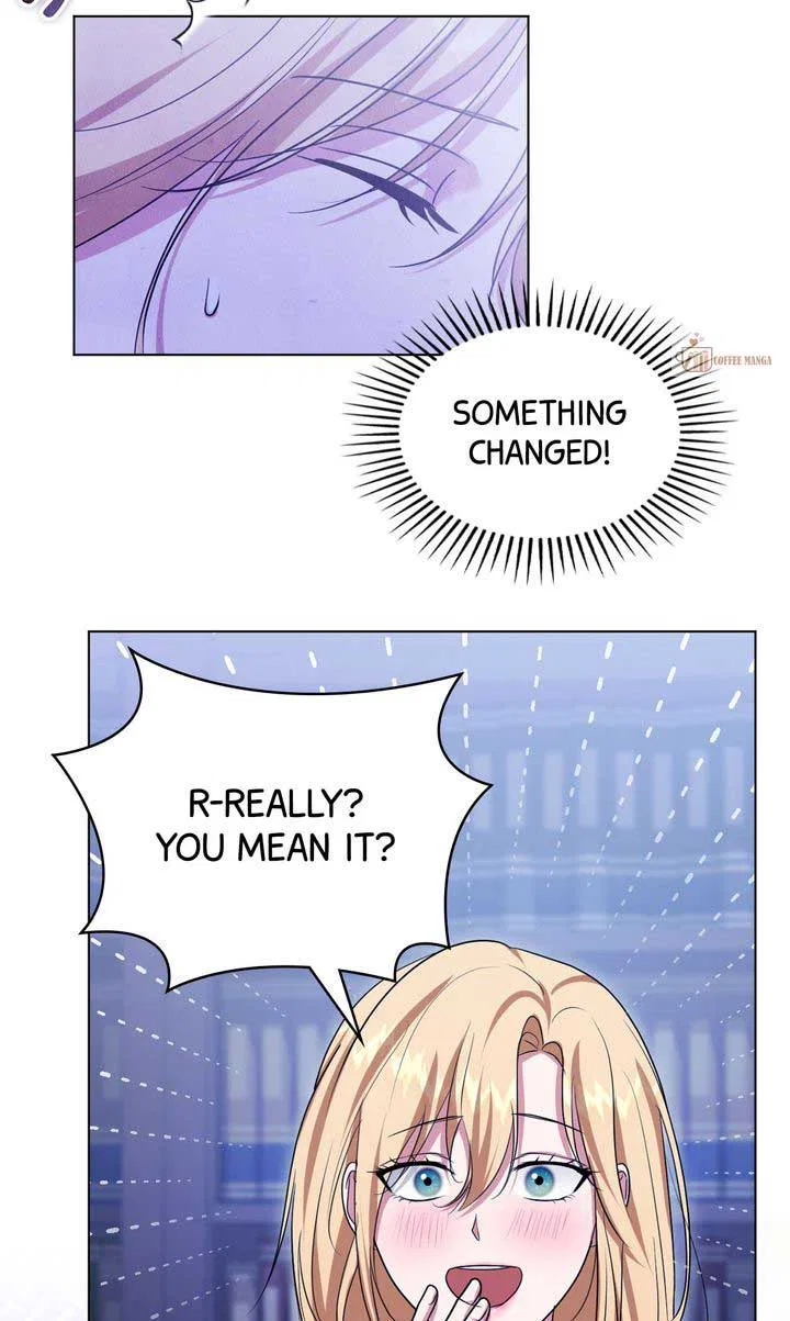 The Fake Saintess Awaits Her Exit Chapter 100 – Page 72