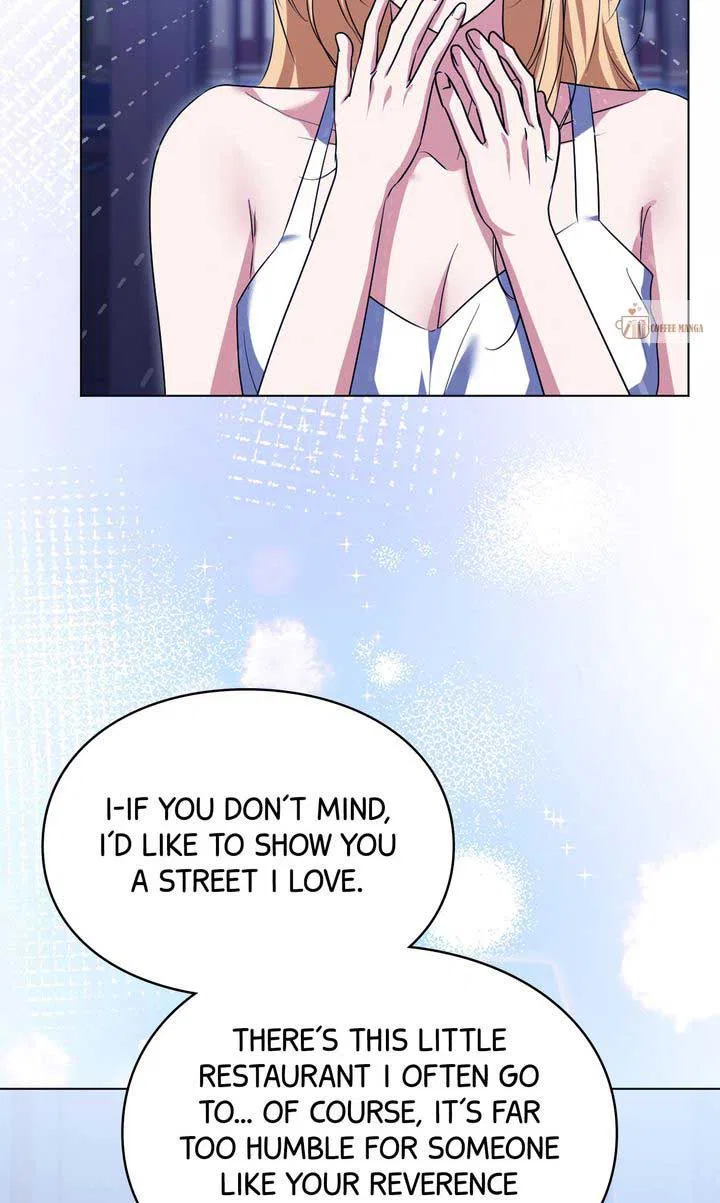 The Fake Saintess Awaits Her Exit Chapter 100 – Page 73