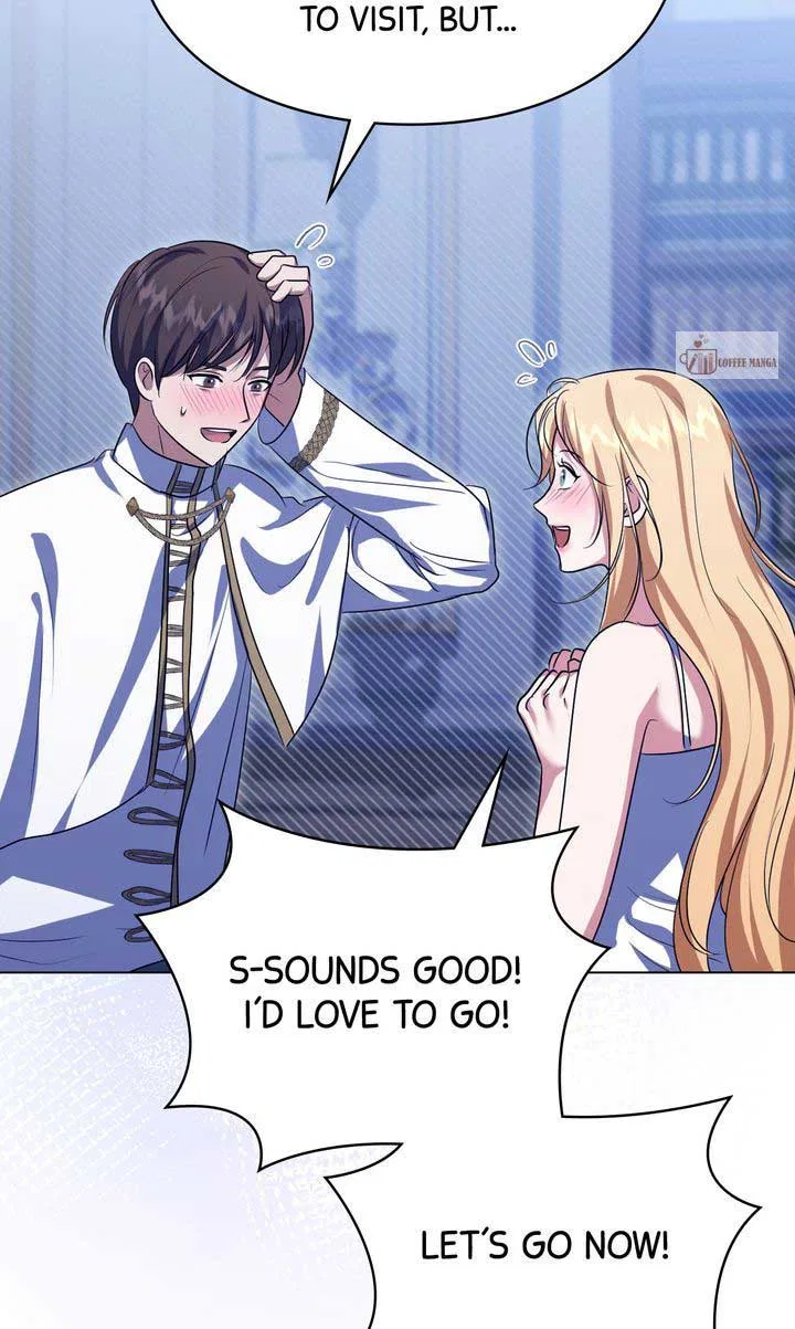 The Fake Saintess Awaits Her Exit Chapter 100 – Page 74