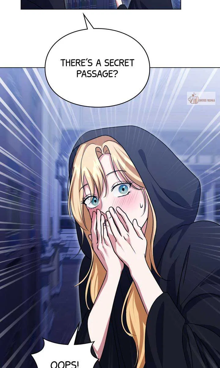 The Fake Saintess Awaits Her Exit Chapter 100 – Page 76