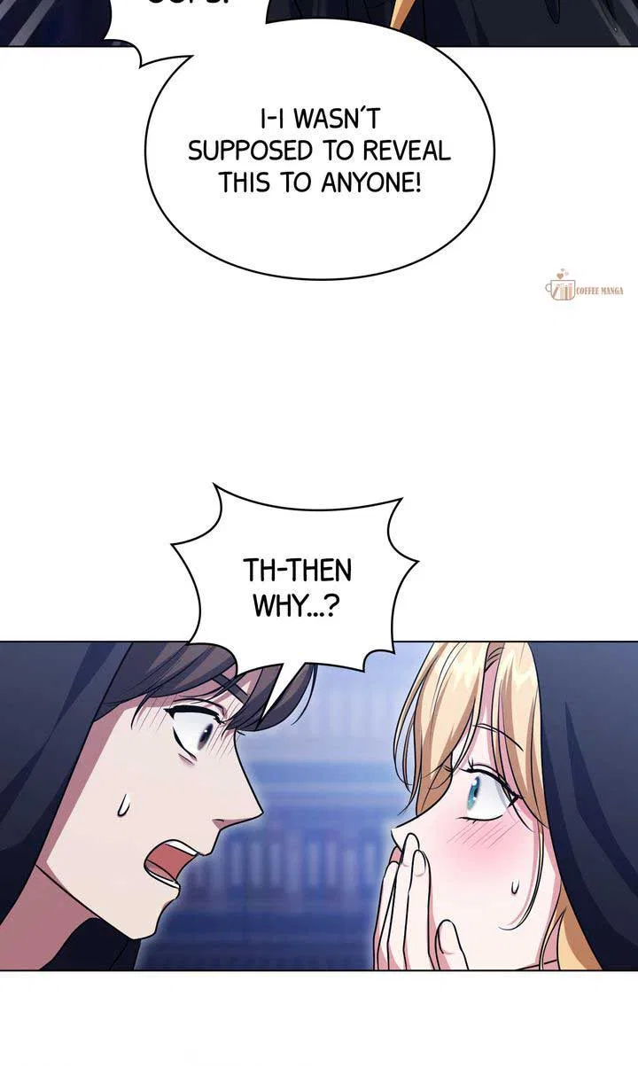 The Fake Saintess Awaits Her Exit Chapter 100 – Page 77