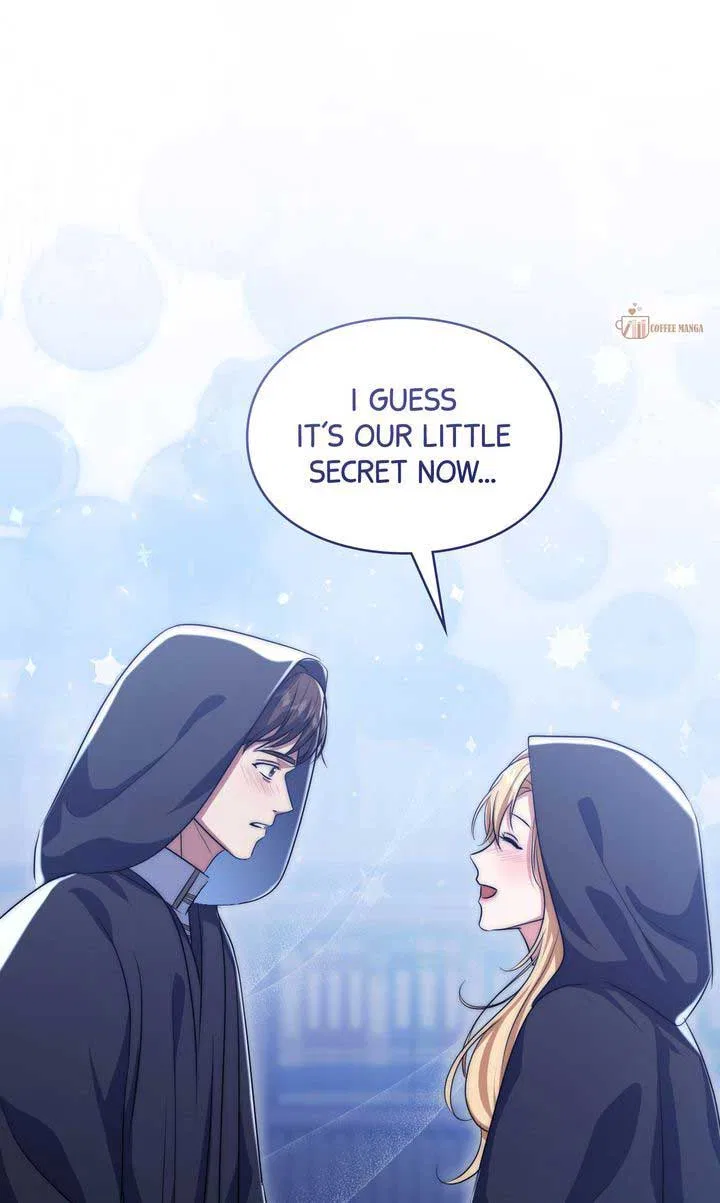 The Fake Saintess Awaits Her Exit Chapter 100 – Page 78