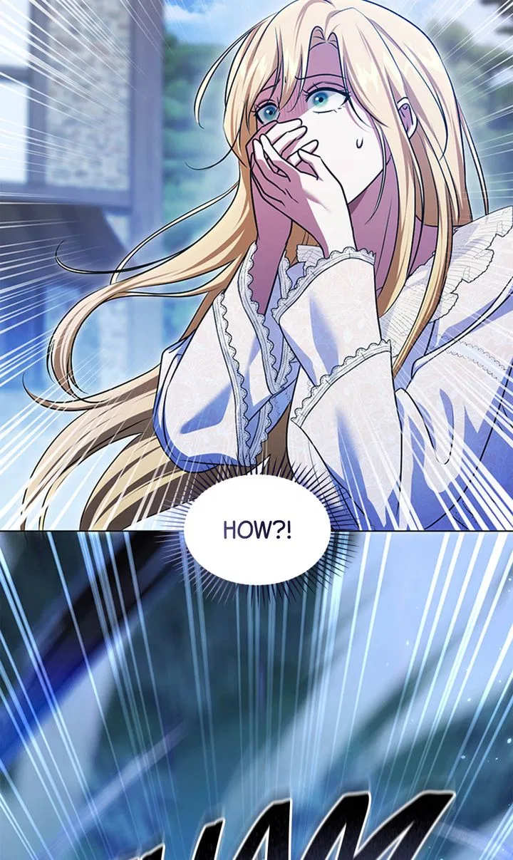 The Fake Saintess Awaits Her Exit Chapter 99 – Page 9