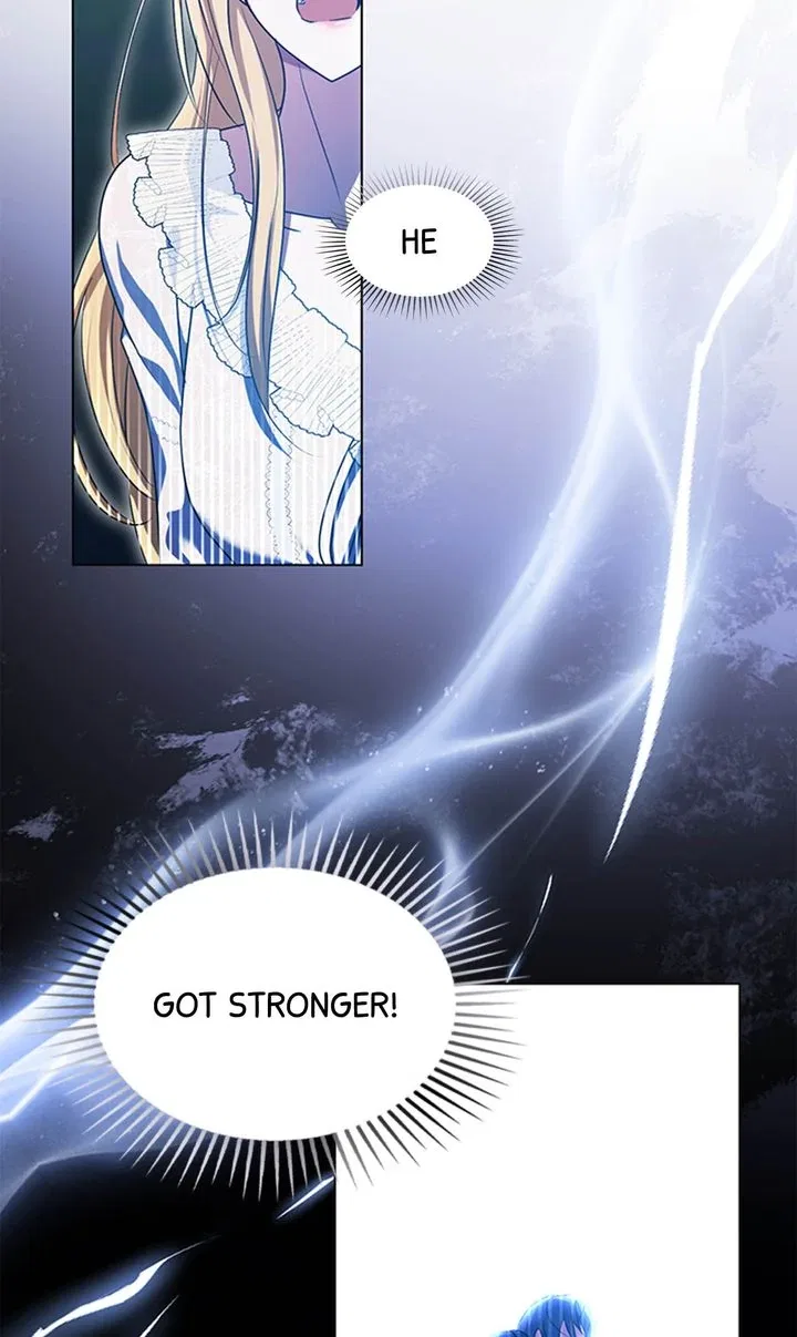 The Fake Saintess Awaits Her Exit Chapter 99 – Page 13