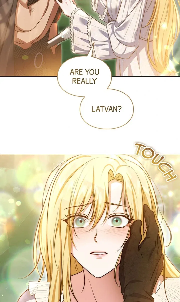 The Fake Saintess Awaits Her Exit Chapter 99 – Page 21