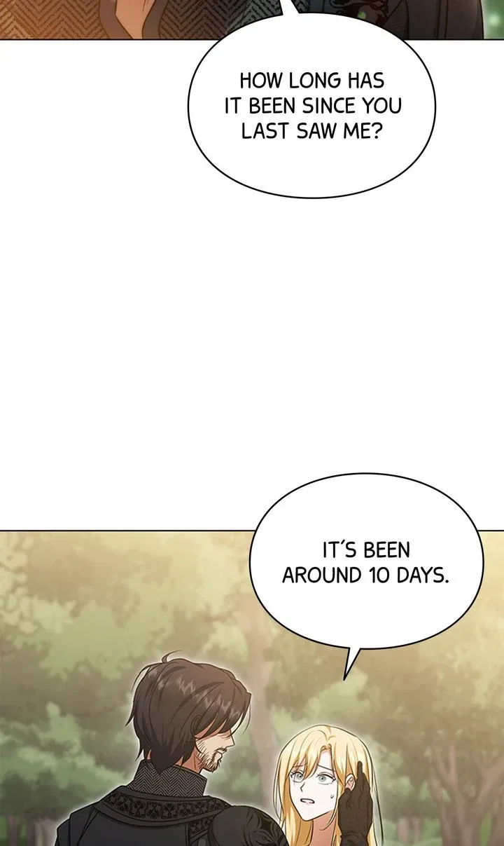 The Fake Saintess Awaits Her Exit Chapter 99 – Page 23