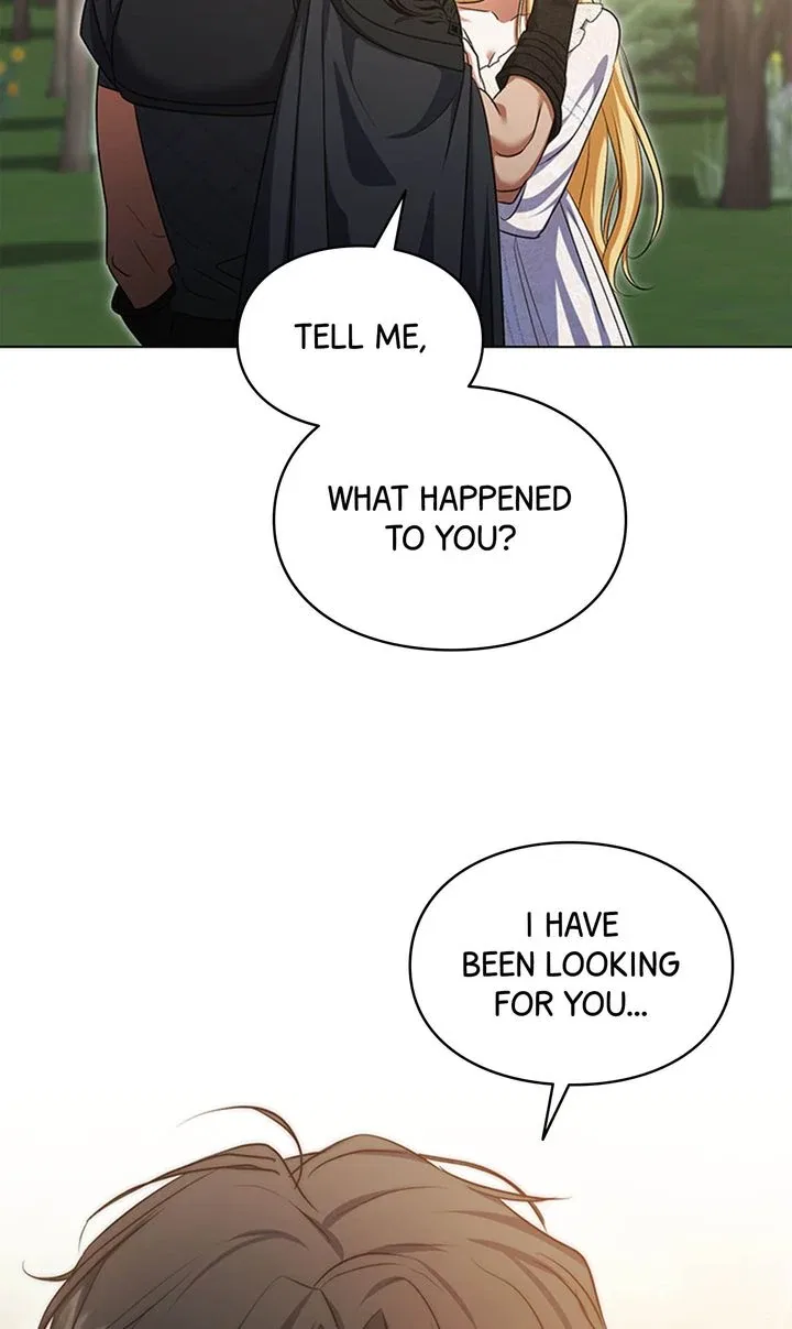 The Fake Saintess Awaits Her Exit Chapter 99 – Page 24