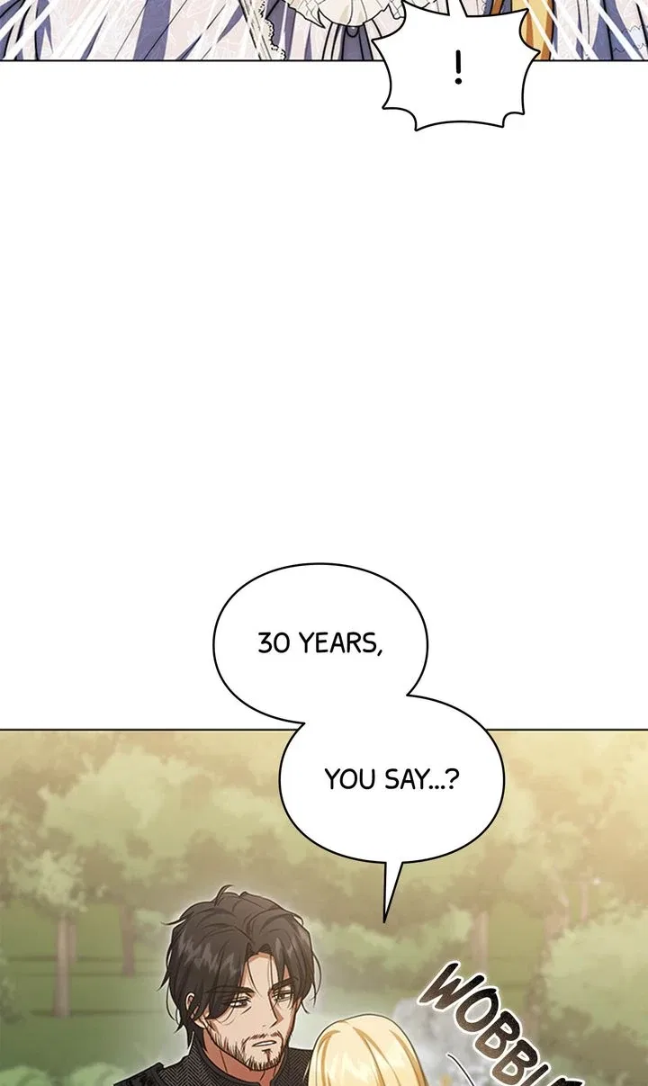 The Fake Saintess Awaits Her Exit Chapter 99 – Page 27