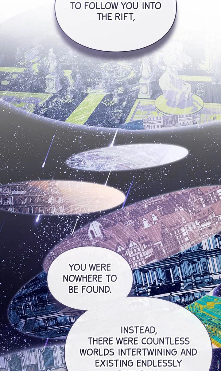 The Fake Saintess Awaits Her Exit Chapter 99 – Page 29