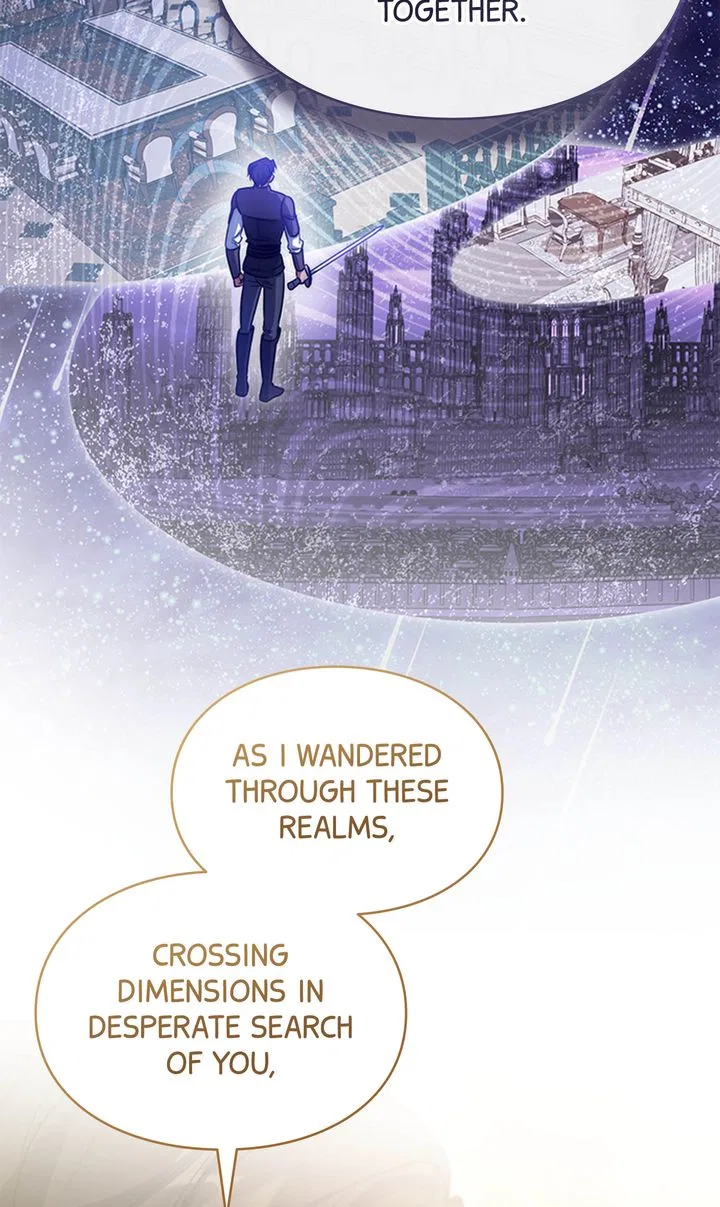 The Fake Saintess Awaits Her Exit Chapter 99 – Page 30
