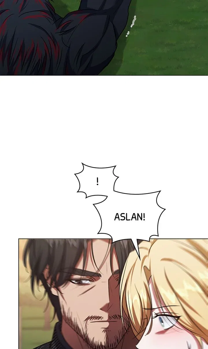 The Fake Saintess Awaits Her Exit Chapter 99 – Page 41