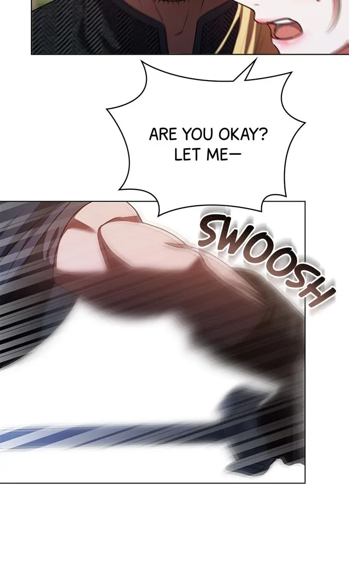 The Fake Saintess Awaits Her Exit Chapter 99 – Page 42