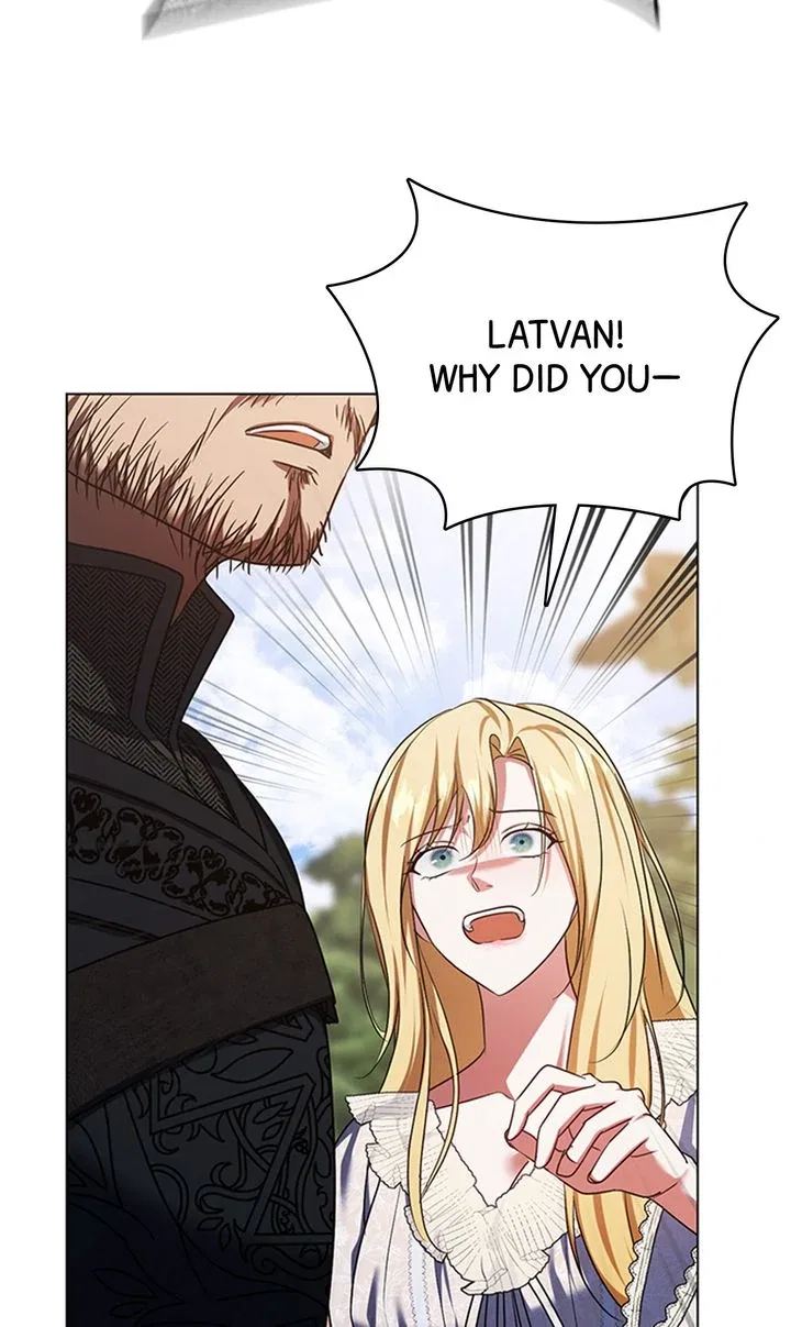 The Fake Saintess Awaits Her Exit Chapter 99 – Page 45